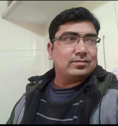 Dr Mohan ( M.D Anatomy - Professor Rural Medical College  Loni)